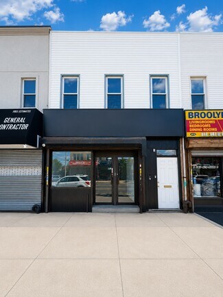 Plus de détails pour 4820 Avenue N, Brooklyn, NY - Local commercial à vendre