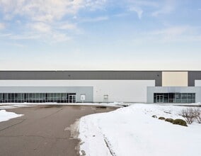 1175 Barton St, Hamilton, ON à louer Photo de l’immeuble– Image 1 sur 7