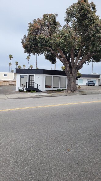 815 Morro Bay Blvd, Morro Bay, CA à louer - Photo de l’immeuble – Image 3 sur 5