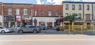 Plus de détails pour 55 Victoria St W, New Tecumseth, ON - Local commercial à vendre