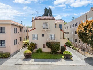 Plus de détails pour 83 Glen Ave, Oakland, CA - Logement à vendre