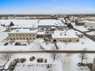 Plus de détails pour 1011 Polytek St, Ottawa, ON - Local d’activités à vendre