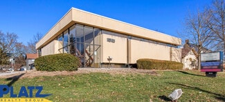 Plus de détails pour 1515 E Market St, Warren, OH - Bureau à vendre