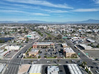 Plus de détails pour 1201 24th St, Bakersfield, CA - Local commercial à louer