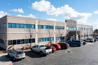 Plus de détails pour 1492 W Antelope Dr, Layton, UT - Bureau/Médical à louer