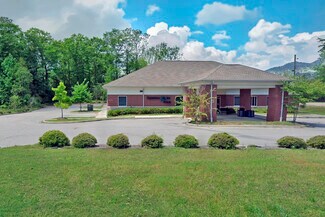 Plus de détails pour 1014 S Forest Ave, Luverne, AL - Bureau à vendre