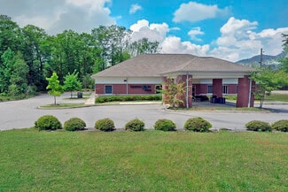 Plus de détails pour 1014 S Forest Ave, Luverne, AL - Bureau à vendre