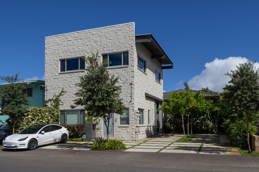 3112 Mokihana St, Honolulu, HI à louer - Photo de l’immeuble – Image 2 sur 26