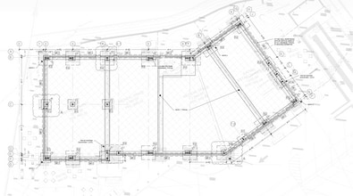 1910 Cochran Rd, Pittsburgh, PA à louer Plan d’étage type– Image 2 sur 4
