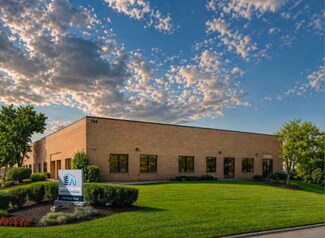 Plus de détails pour 744 Roble Rd, Allentown, PA - Industriel/Logistique à louer