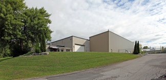 Plus de détails pour 171 Fuller Rd, Ajax, ON - Industriel/Logistique à vendre
