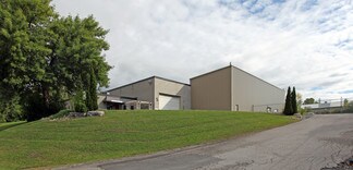 Plus de détails pour 171 Fuller Rd, Ajax, ON - Industriel/Logistique à vendre