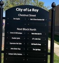 202 E Center St, Le Roy, IL à louer Photo intérieure– Image 2 sur 3