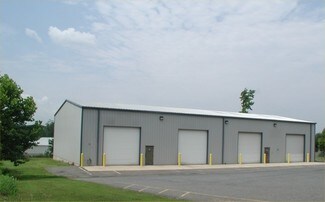 Plus de détails pour 32 Perchwood Dr, Fredericksburg, VA - Industriel/Logistique à louer