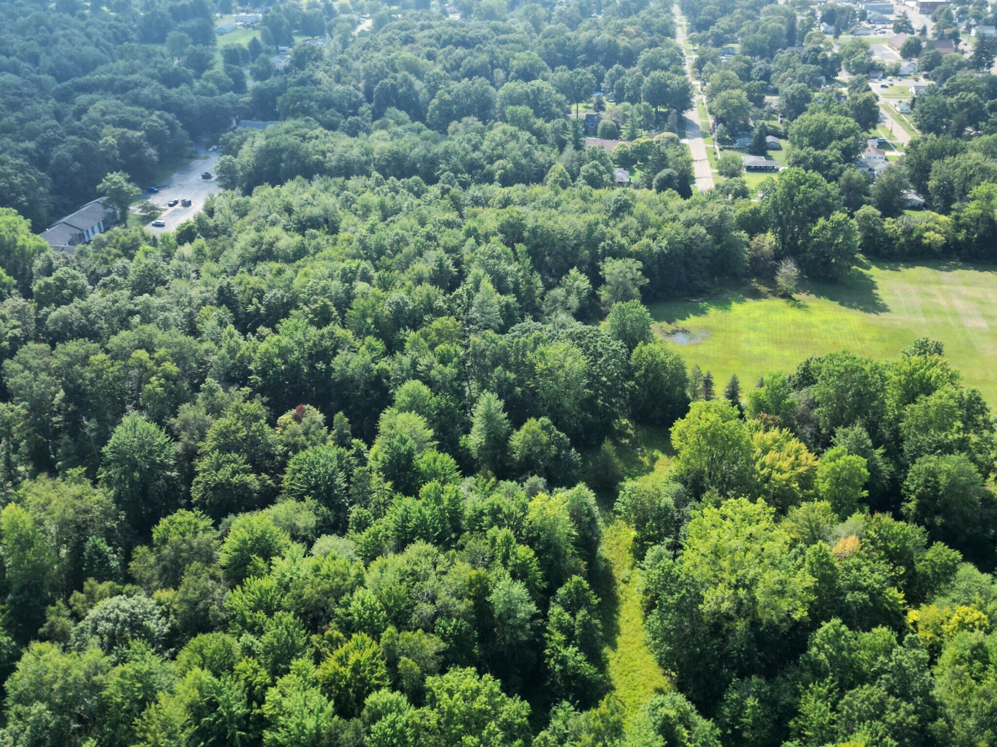 00 Oak st, Montrose, MI à vendre Photo principale– Image 1 sur 19