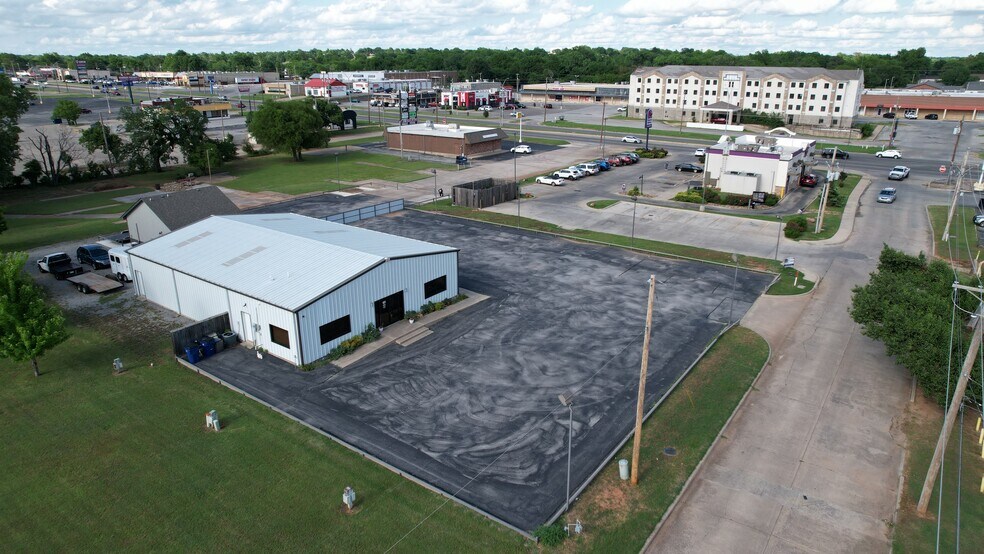 1665 W Legacy Dr, Duncan, OK à vendre - Photo de l’immeuble – Image 3 sur 36