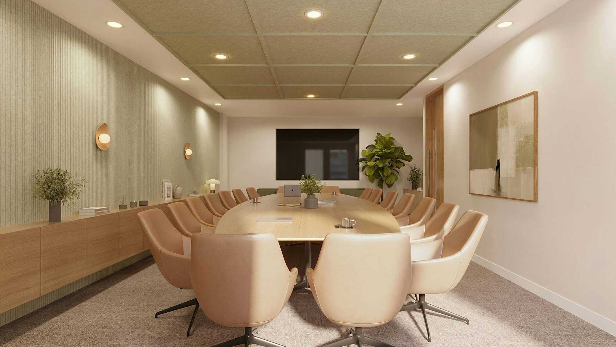 1 Bartholomew Ln, Londres à louer Photo intérieure– Image 1 sur 5