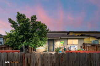 Plus de détails pour 3737 Soranno Ave, Bakersfield, CA - Logement à vendre