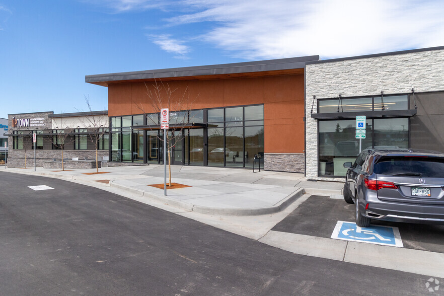 22650 E Hinsdale Ave, Aurora, CO à louer - Photo de l’immeuble – Image 3 sur 7