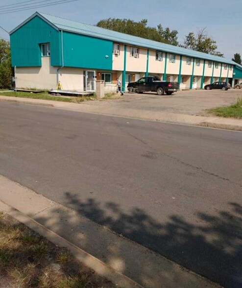 10227 104 Ave, Westlock, AB à vendre - Photo de l’immeuble – Image 1 sur 1