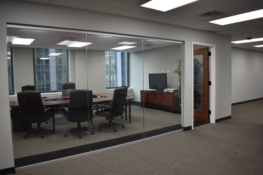 105 W Madison St, Chicago, IL à louer - Photo intérieure – Image 3 sur 54