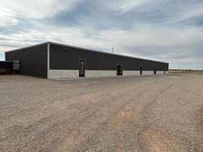 9805 Fm 2219, Amarillo, TX à louer Photo de l’immeuble– Image 2 sur 11