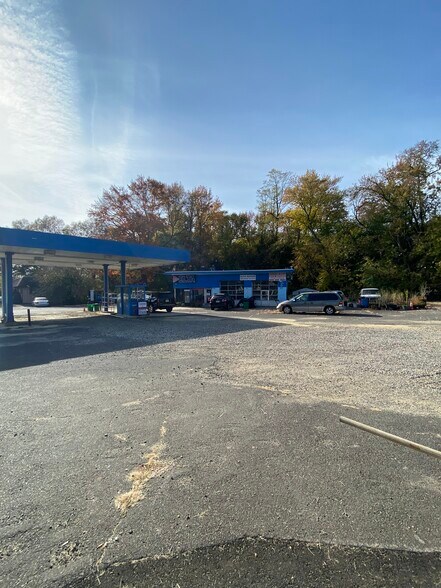 1118 US Highway 130, Robbinsville, NJ à vendre - Photo de l’immeuble – Image 2 sur 5