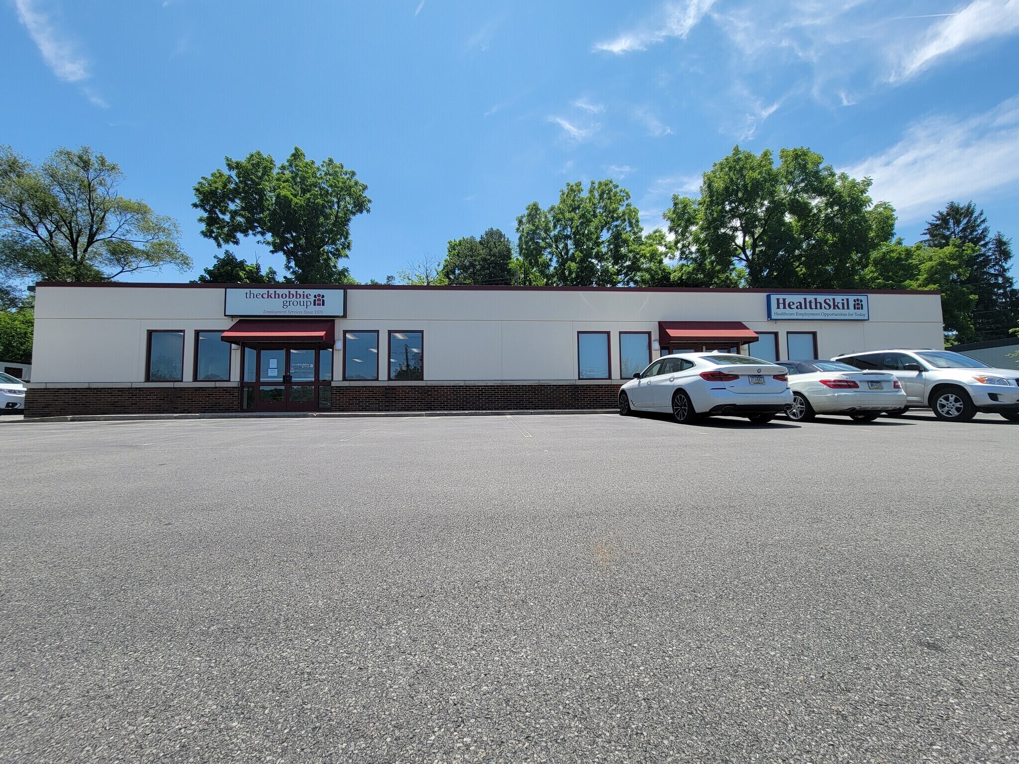 3410 Hamilton Blvd, Allentown, PA à vendre Photo principale– Image 1 sur 13