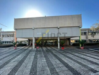 Plus de détails pour Bureau à louer