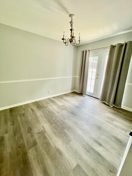 1430 E Main St, Murfreesboro, TN à vendre - Photo de l’immeuble – Image 2 sur 15