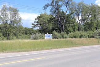 Plus de détails pour S Ortonville Rd, Ortonville, MI - Terrain à vendre