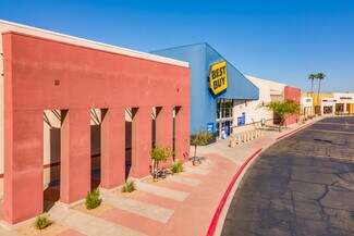 Plus de détails pour 7942-8290 W Bell Rd, Glendale, AZ - Local commercial à louer