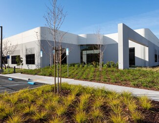 Plus de détails pour 6550 Dumbarton Cir, Fremont, CA - Industriel/Logistique à louer