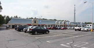 Plus de détails pour 2203-2211 Defense Hwy, Crofton, MD - Bureau, Local commercial à louer
