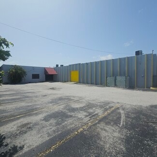 Plus de détails pour 3420 NW 7th St, Miami, FL - Local d'activités à louer