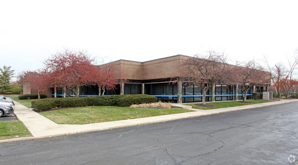 4960-5000 Blazer Pky, Dublin, OH à vendre - Photo principale – Image 1 sur 4