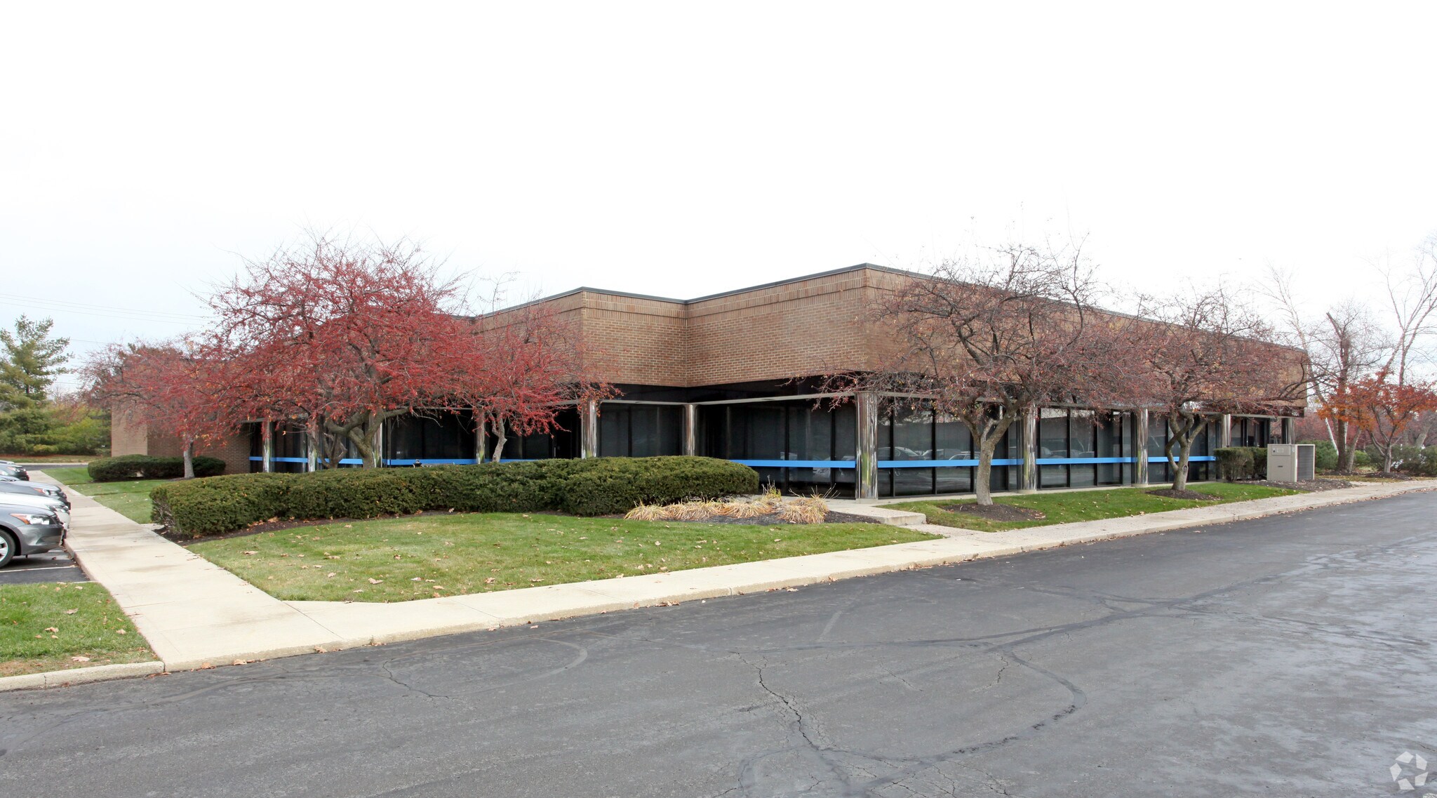 4960-5000 Blazer Pky, Dublin, OH à vendre Photo principale– Image 1 sur 5