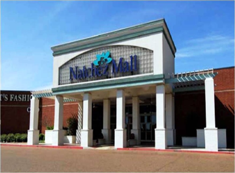 350 John R Junkin Dr, Natchez, MS à louer - Photo principale – Image 2 sur 10