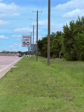 Plus de détails pour Highway 161, Grand Prairie, TX - Terrain à vendre