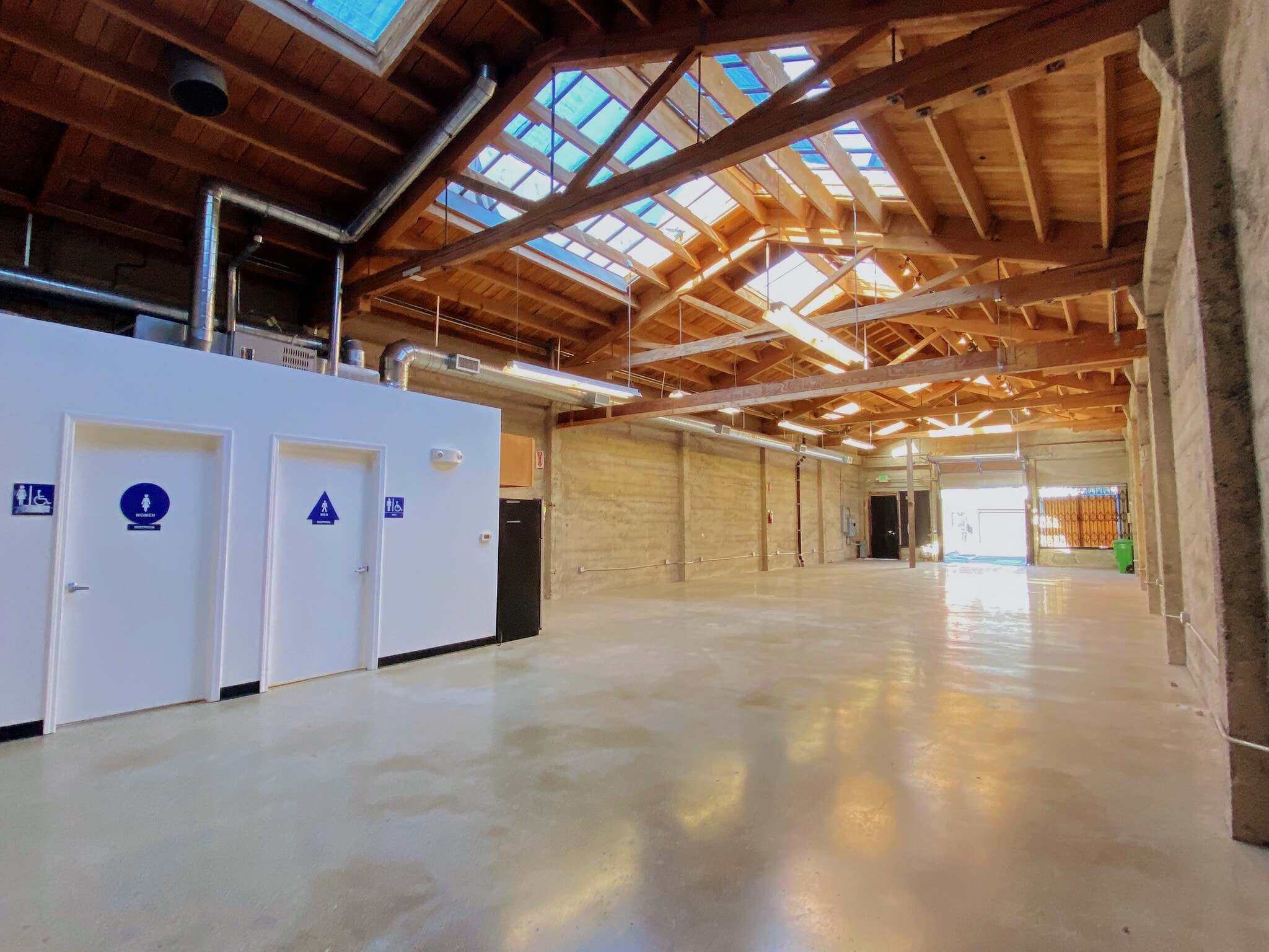 1285 Folsom St, San Francisco, CA à louer Photo principale– Image 1 sur 9