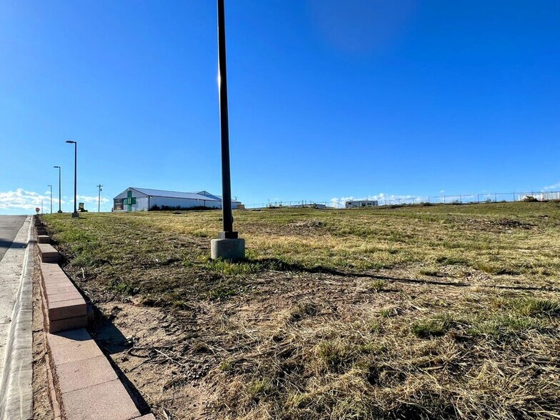 TBD Interstate 25, Walsenburg, CO à vendre - Photo de l’immeuble – Image 2 sur 10