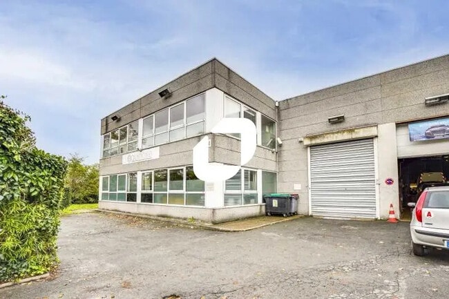 Plus de détails pour 34-36 Rue Auguste Perret, Villejuif - Bureau, Local d'activités à louer