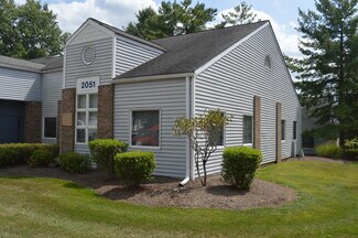 Plus de détails pour 2051-2061 Klockner Rd, Trenton, NJ - Bureau à vendre