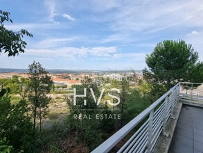 Aix-en-Provence, BDR - VUE AÉRIENNE vue de carte - Image1