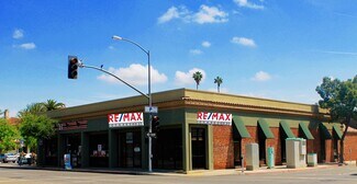 Plus de détails pour 2602-2630 Tulare St, Fresno, CA - Bureau/Local commercial à louer