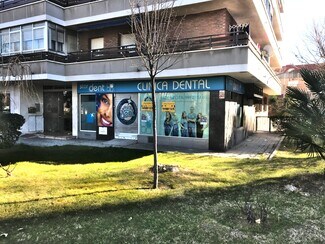 Plus de détails pour Avenida Ejército, Guadalajara - Logement à vendre