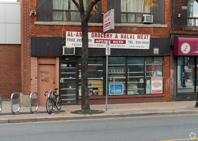 295 James St N, Hamilton, ON à louer - Photo de l’immeuble – Image 3 sur 3