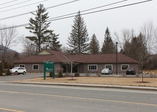 Plus de détails pour 375-377 Main St, Williamstown, MA - Bureau/Médical à louer