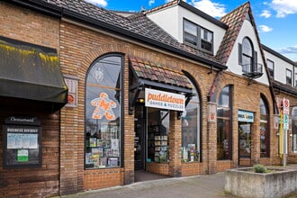 4100-4120 NE Fremont St, Portland, OR à louer Photo intérieure– Image 1 sur 19