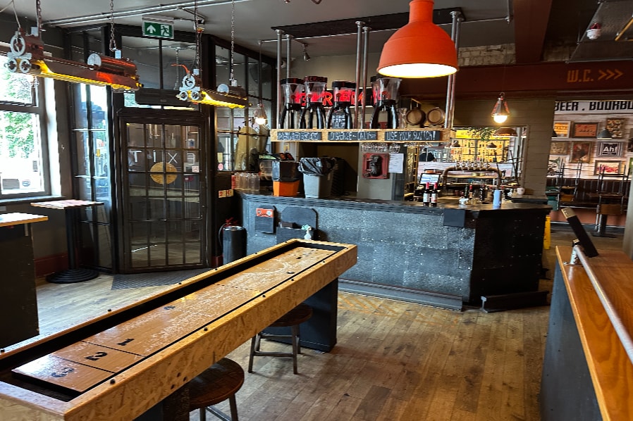 1-3 Station Rd, Cambridge à louer Photo intérieure– Image 1 sur 8